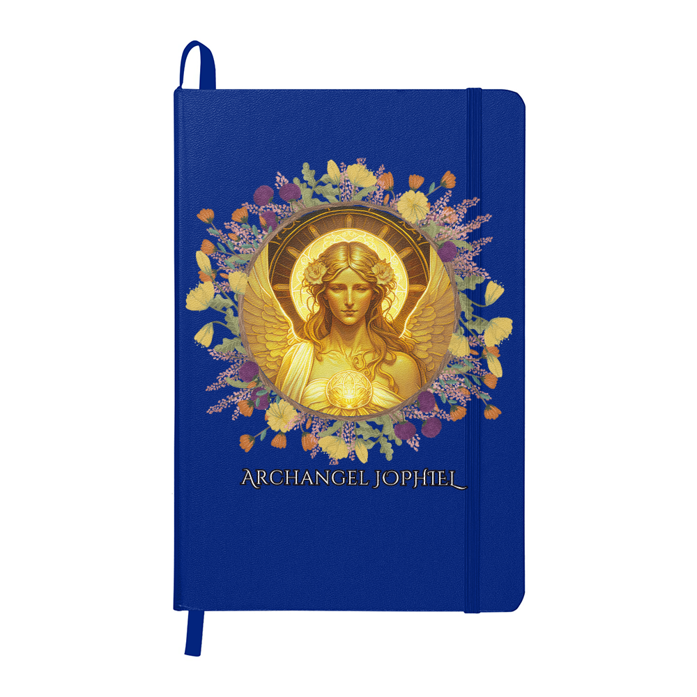 Archangel Jophiel Ambassador Journal