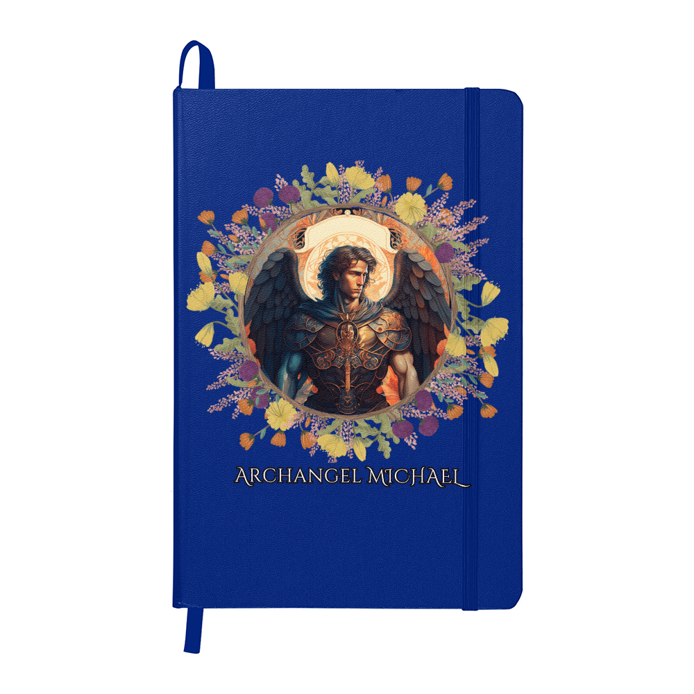 Archangel Michael Ambassador Journal