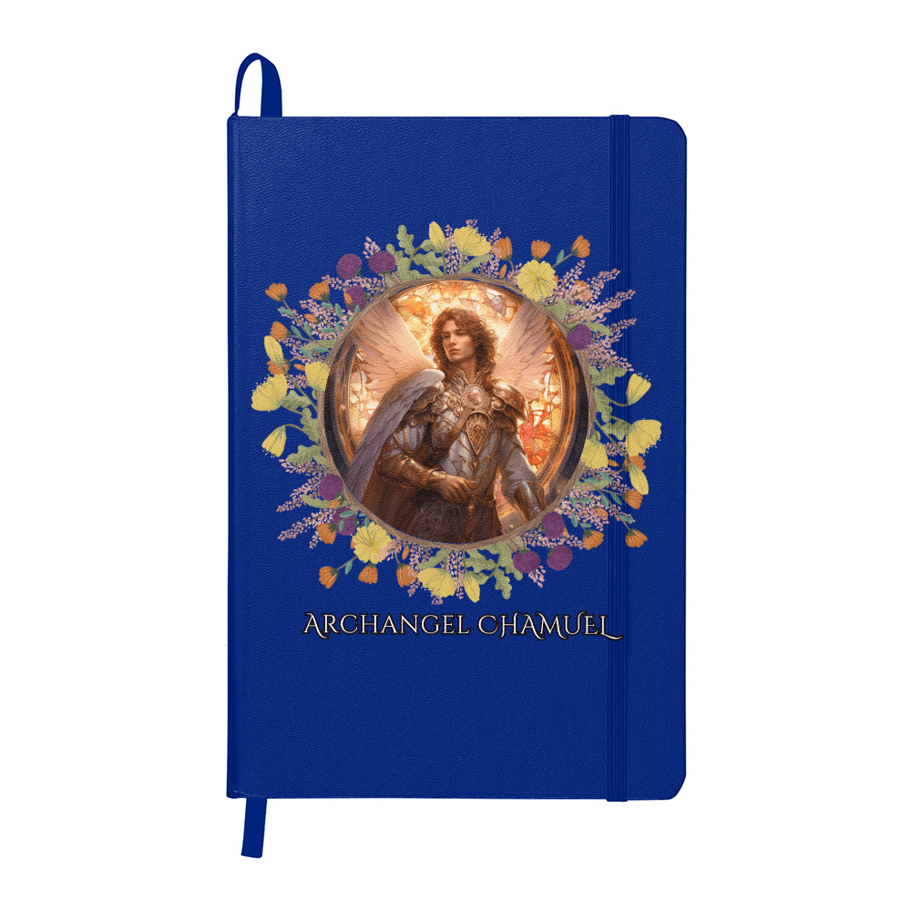 Archangel Chamuel Ambassador Journal