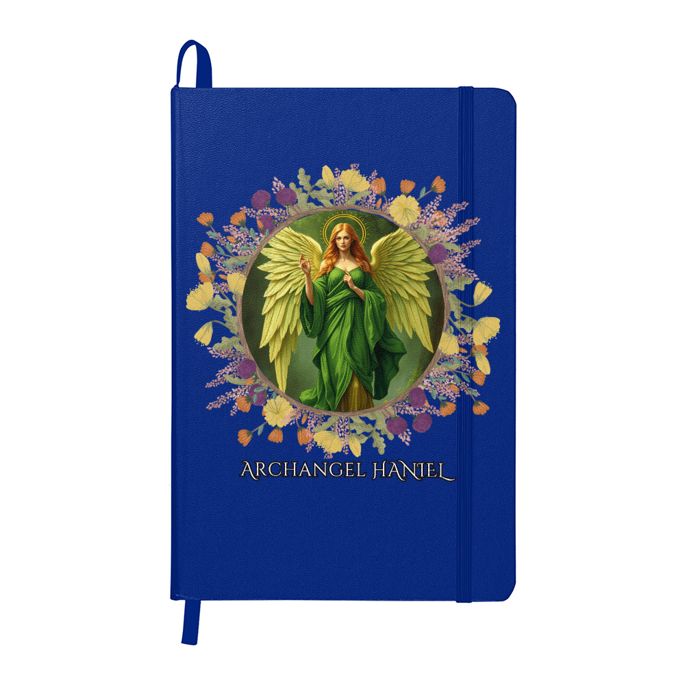 Archangel Haniel Ambassador Journal