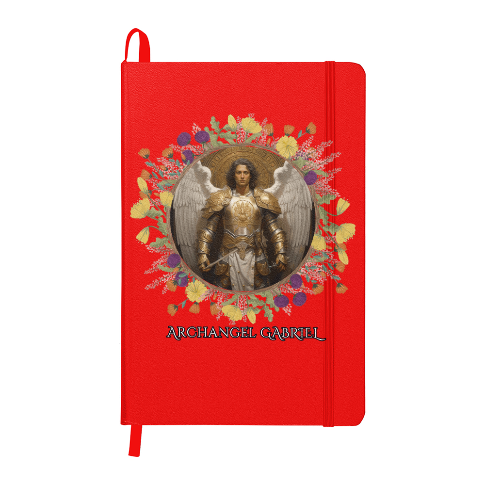 Archangel Gabriel Ambassador Journal