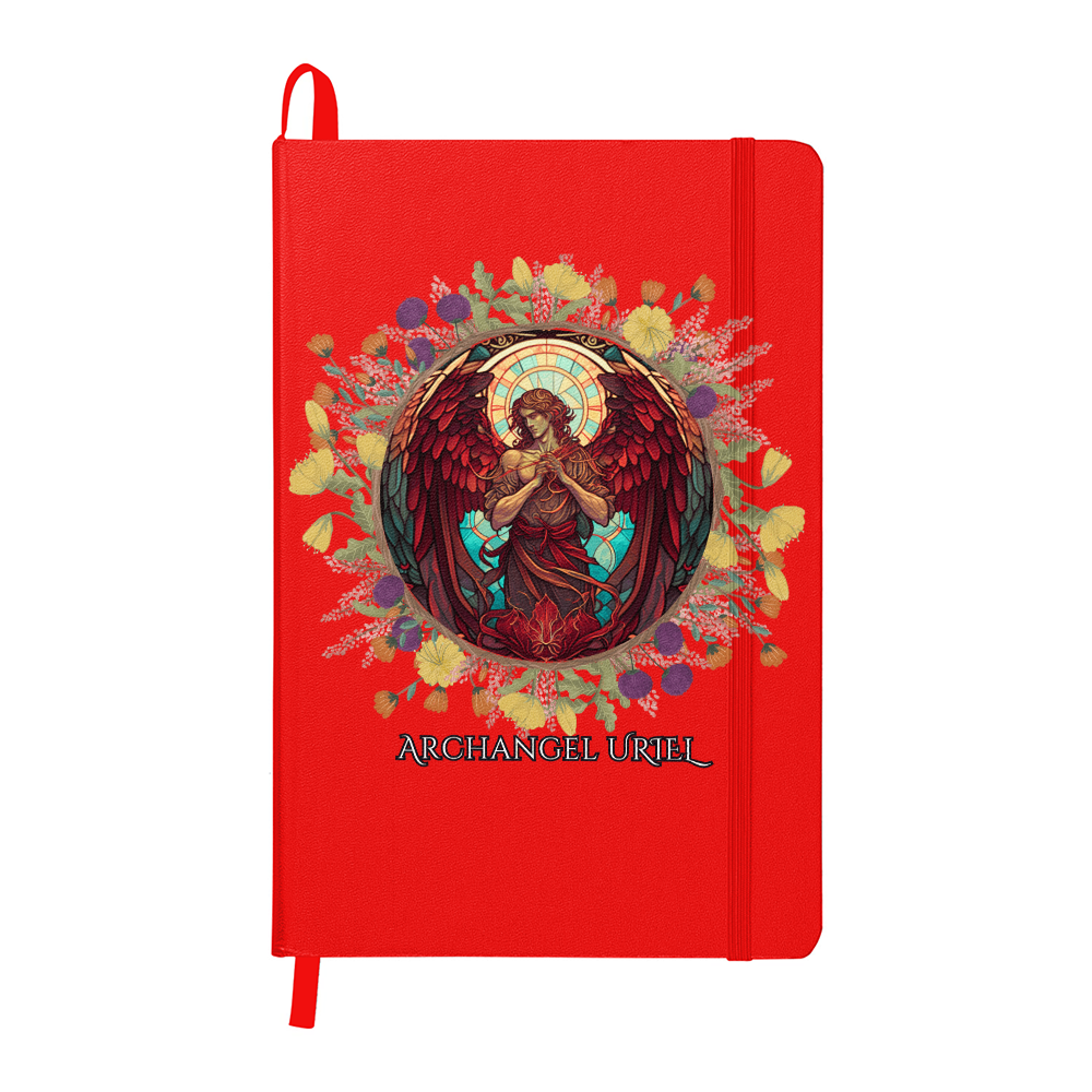 Archangel Uriel Ambassador Journal