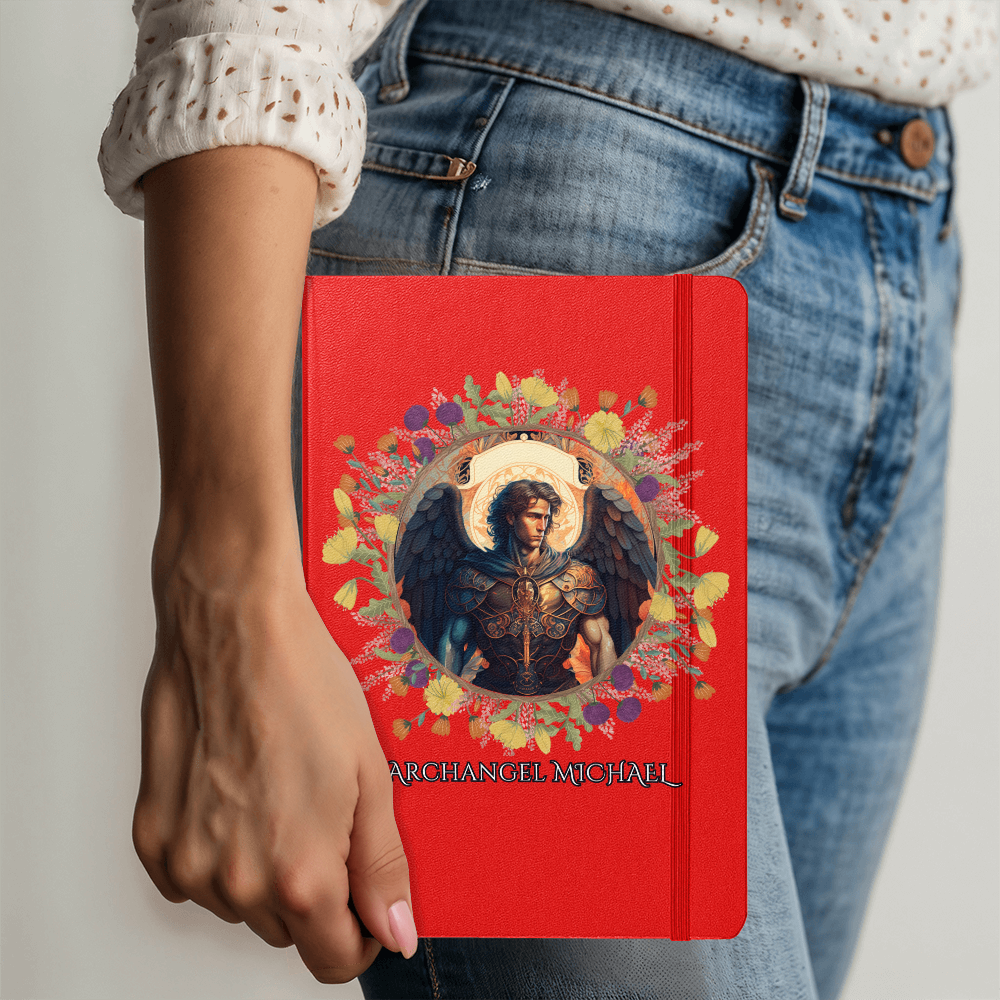 Archangel Michael Ambassador Journal