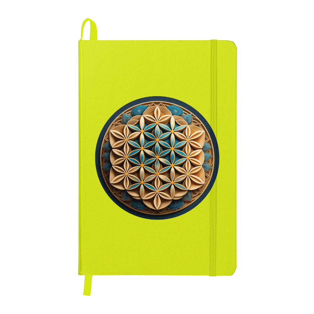 Flower of Life Ambassador Journal