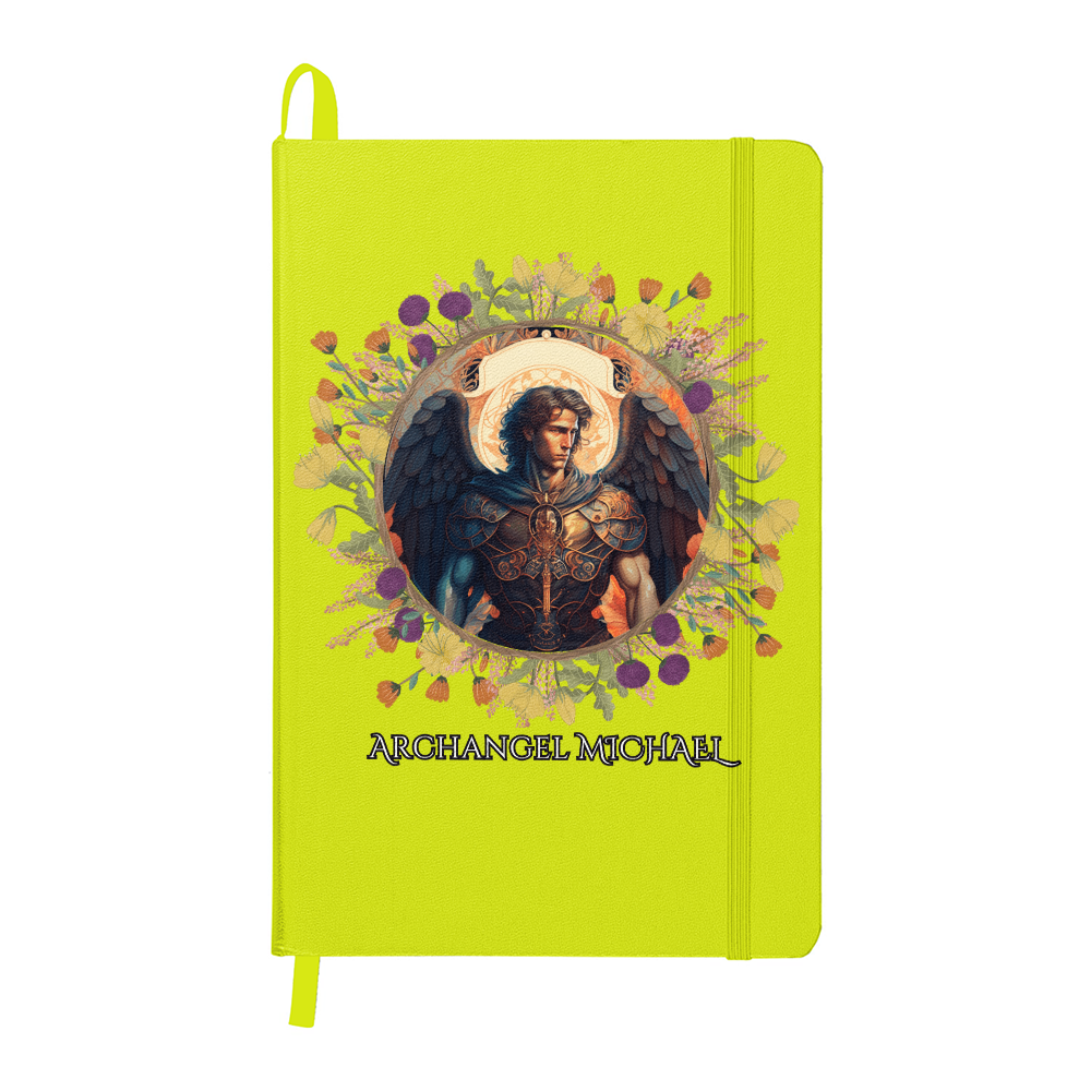 Archangel Michael Ambassador Journal