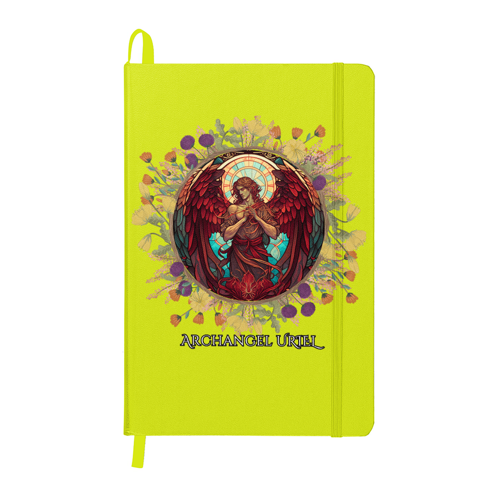 Archangel Uriel Ambassador Journal