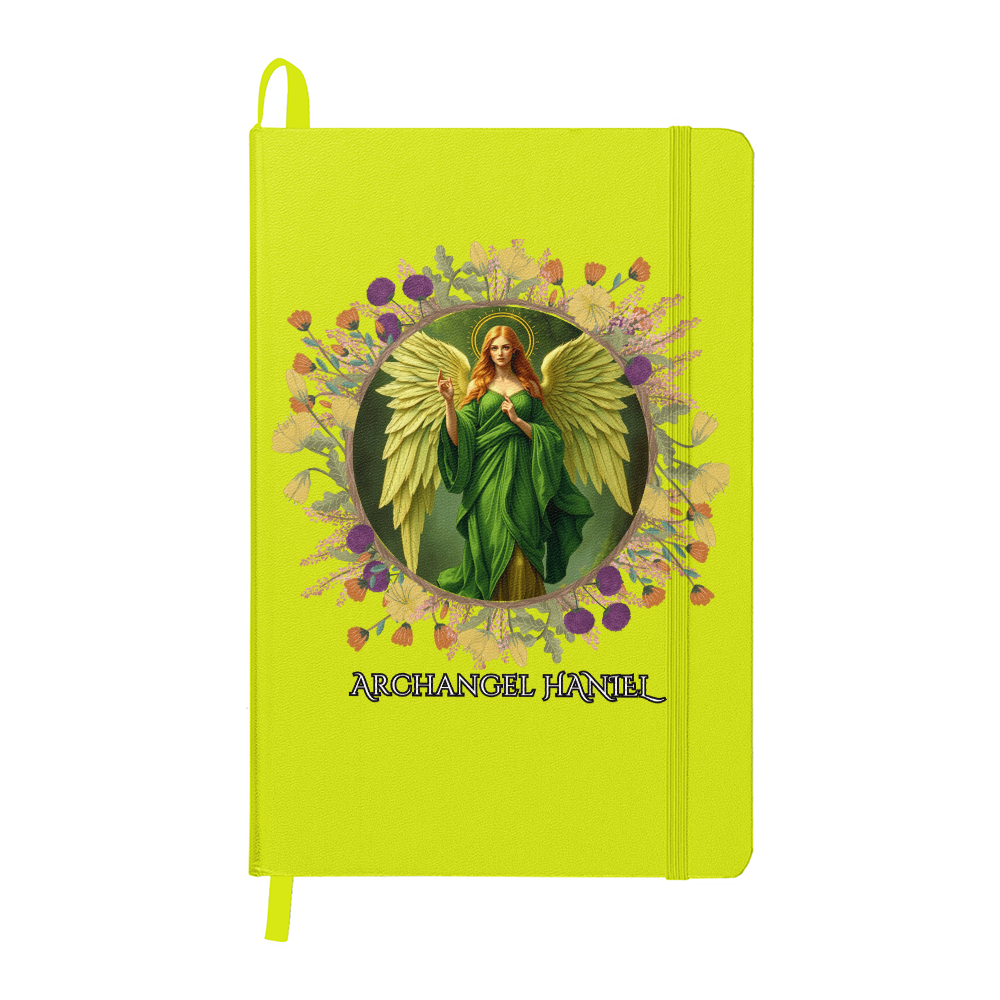 Archangel Haniel Ambassador Journal