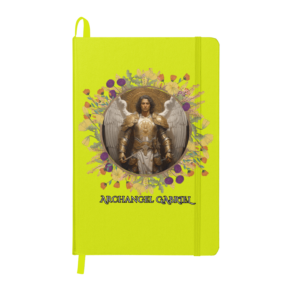 Archangel Gabriel Ambassador Journal