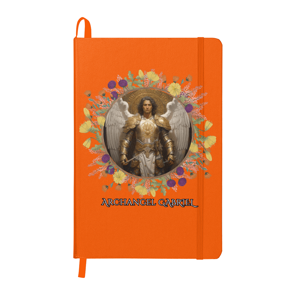 Archangel Gabriel Ambassador Journal