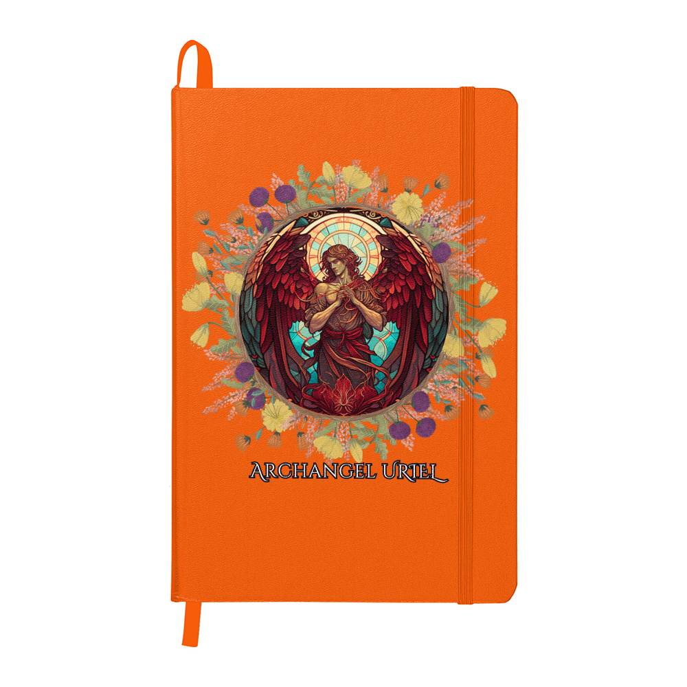 Archangel Uriel Ambassador Journal