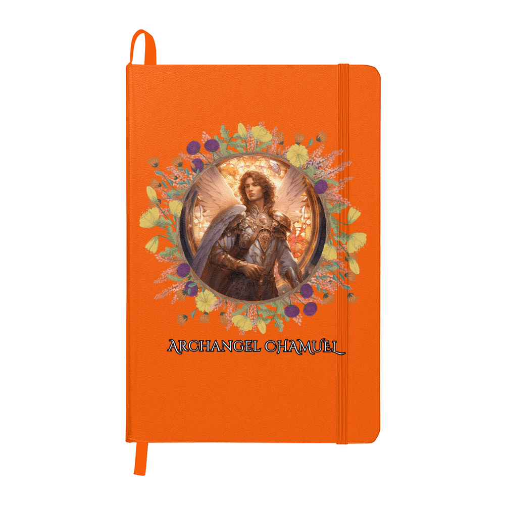 Archangel Chamuel Ambassador Journal