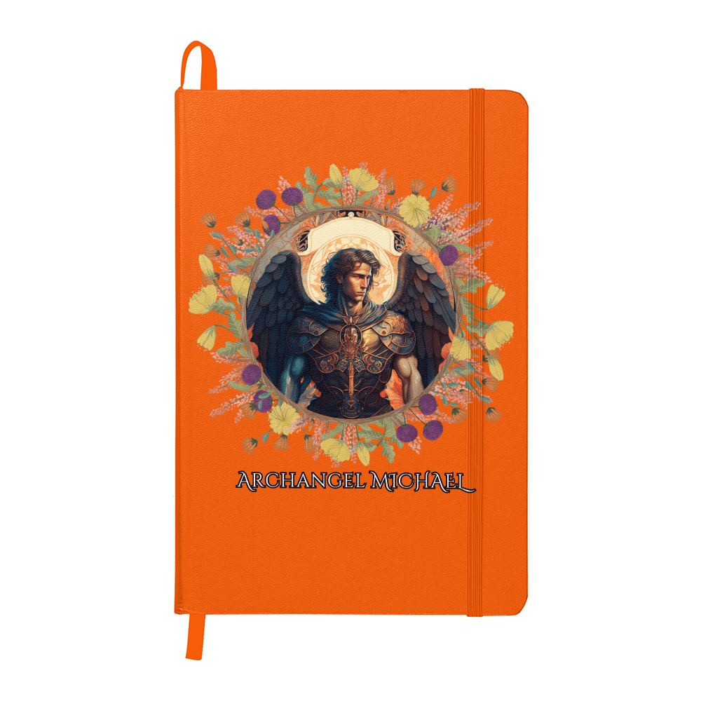 Archangel Michael Ambassador Journal