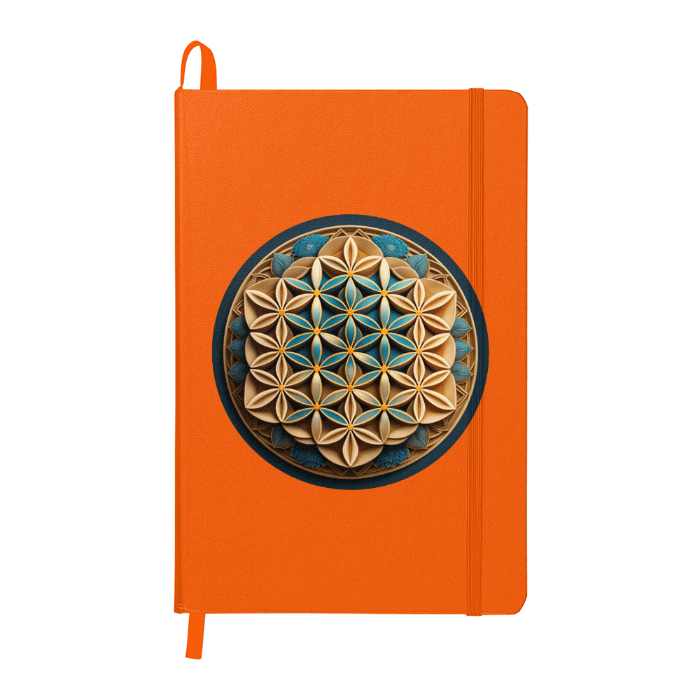 Flower of Life Ambassador Journal